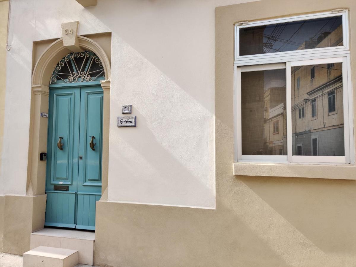 Rons Town House Apartment Tarxien Exterior photo