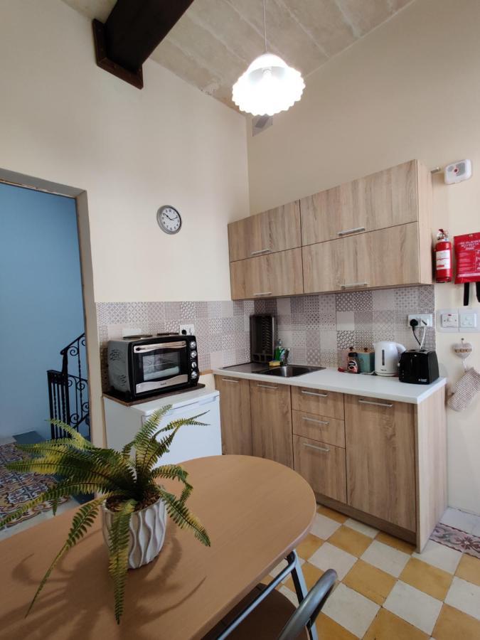 Rons Town House Apartment Tarxien Exterior photo